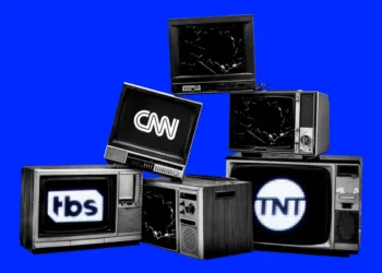 Why Paramount is now saying the TV networks it wants to buy from WBD are worth $0.00 per share