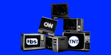 Why Paramount is now saying the TV networks it wants to buy from WBD are worth $0.00 per share