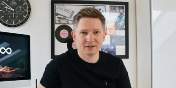 I’ve made 5 career pivots across music, retail, and startups. I reset my goals every few years &mdash; but 1 thing never changes.