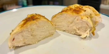 I cooked chicken breasts 4 different ways, and the impressive results changed the way I’ll prepare meat moving forward