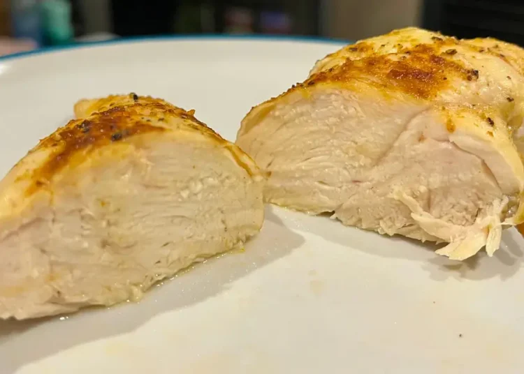 I cooked chicken breasts 4 different ways, and the impressive results changed the way I’ll prepare meat moving forward
