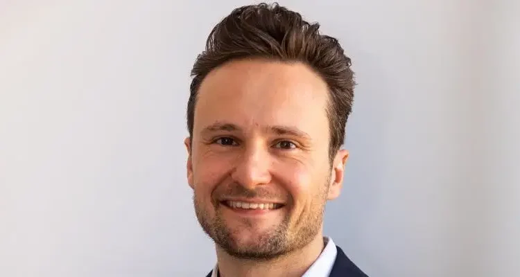 After 7 years at McKinsey, I left to build an AI healthtech startup. I had to unlearn the pursuit of perfection.