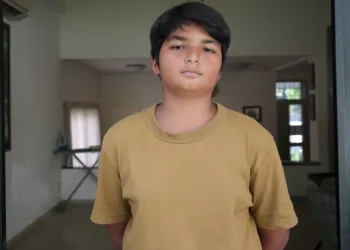 Meet the 13-year-old and his teen sister vibe coding and competing in Cursor’s 24-hour hackathon