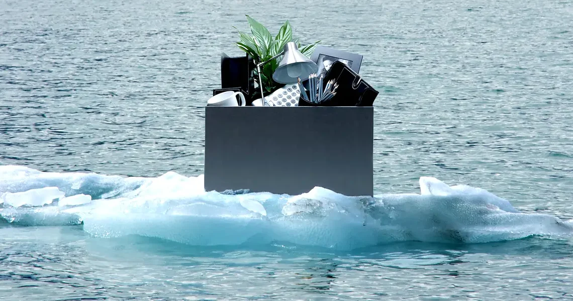 The job market’s Great Freeze will probably break in 2026, one way or another