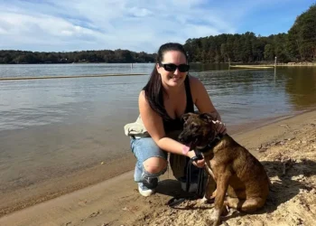 I loved Charlotte and never wanted to leave &mdash; but I’m so glad we moved to a lake town 40 minutes outside of the city