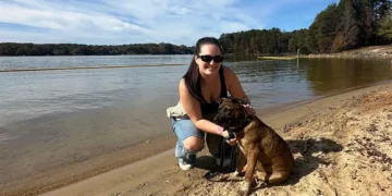 I loved Charlotte and never wanted to leave &mdash; but I’m so glad we moved to a lake town 40 minutes outside of the city