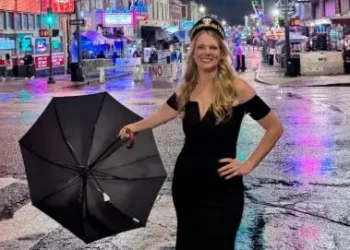 The US military’s rarely remembered tiara tradition is making a bit of a comeback