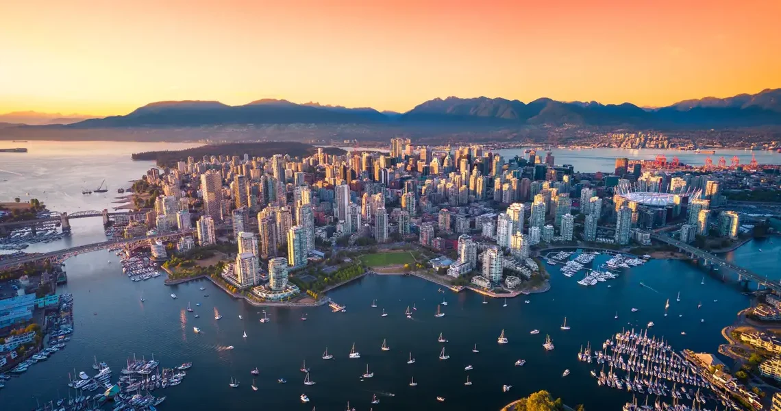 7 of the best things to do in Vancouver, according to a local