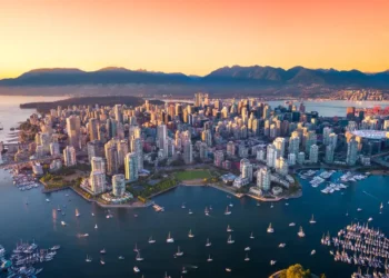 7 of the best things to do in Vancouver, according to a local