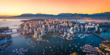 7 of the best things to do in Vancouver, according to a local