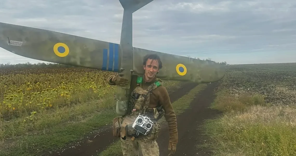 I flew drones on Ukraine’s fiercest battlefield. The last few months laid bare the limits of today’s drone warfare.