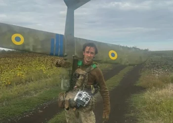 I flew drones on Ukraine’s fiercest battlefield. The last few months laid bare the limits of today’s drone warfare.
