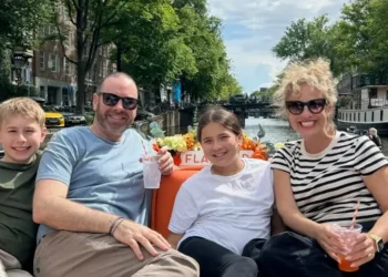 I visited Amsterdam for the first time with my family &mdash; here are 4 things that surprised me most about our trip