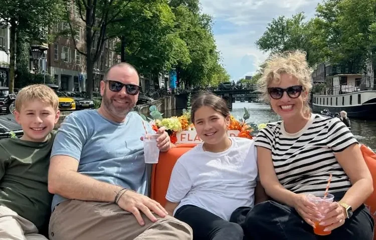 I visited Amsterdam for the first time with my family &mdash; here are 4 things that surprised me most about our trip