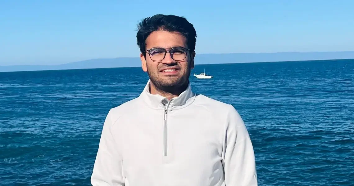 Big Tech turned me down. At Walmart, I found a career opportunity, work-life balance, and good food.