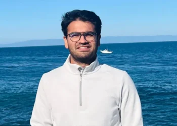 Big Tech turned me down. At Walmart, I found a career opportunity, work-life balance, and good food.