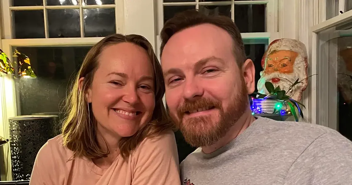 My husband has spent years preparing for early retirement. I’ve been doing the opposite.