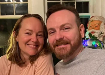 My husband has spent years preparing for early retirement. I’ve been doing the opposite.