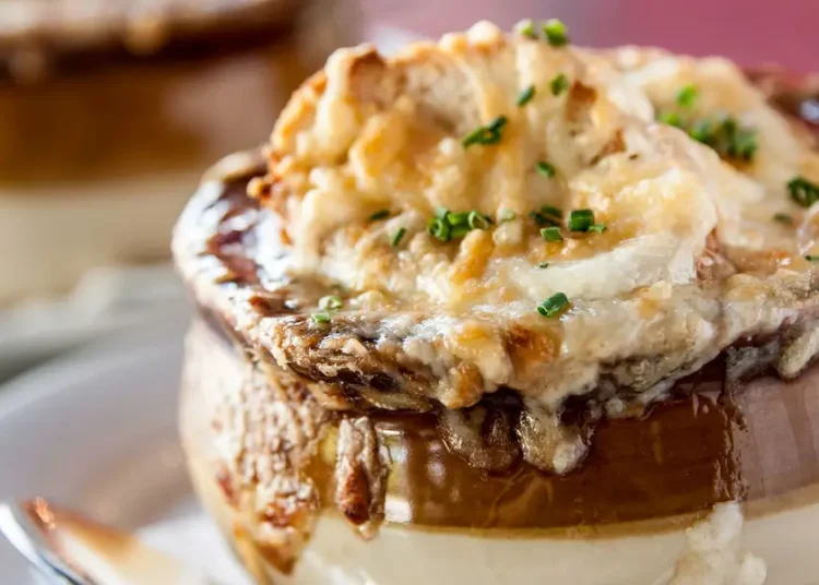 30 delicious comfort foods from around the world