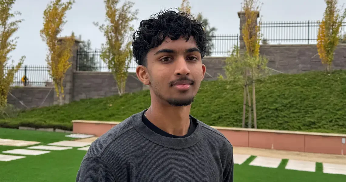 This 17-year-old wrote the ultimate ELI5 for coding