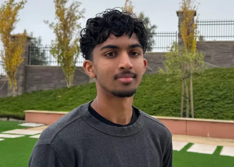 This 17-year-old wrote the ultimate ELI5 for coding