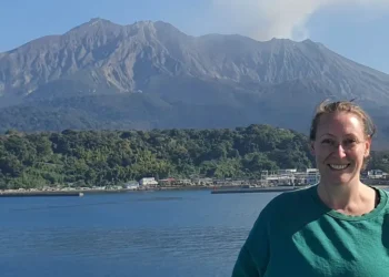 I take solo trips to Japan every year without my kids. It may seem selfish, but it makes me a better parent.