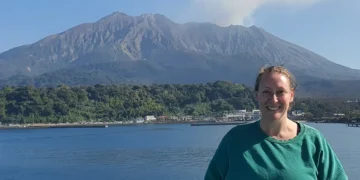 I take solo trips to Japan every year without my kids. It may seem selfish, but it makes me a better parent.