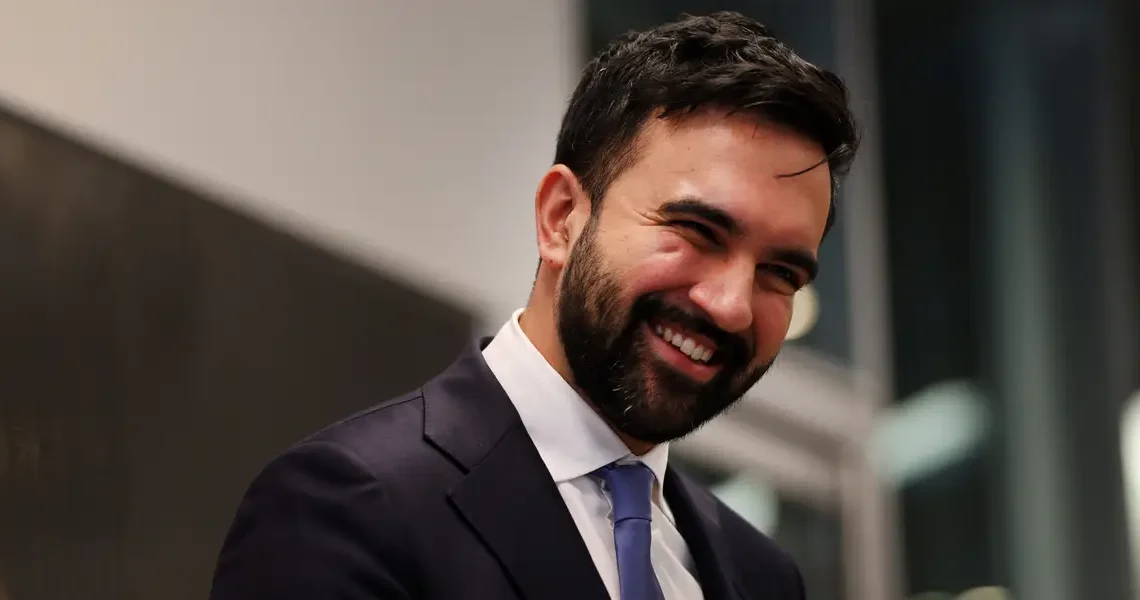 19 of the highest-paid mayors in the US, ranked by salary