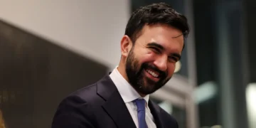 19 of the highest-paid mayors in the US, ranked by salary