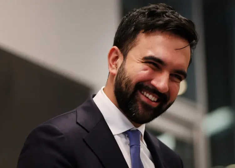 19 of the highest-paid mayors in the US, ranked by salary