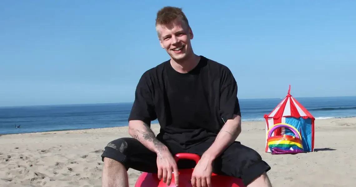 Meet the Elon Musk lawyer who’s also literally a clown