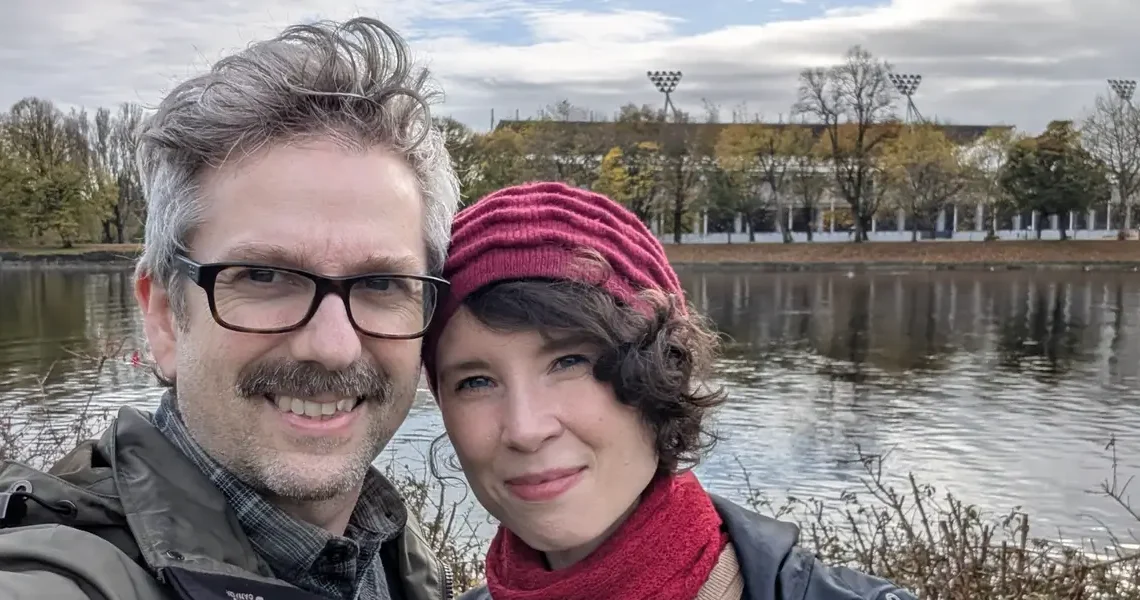 I married an Irishman and moved to Ireland 10 years ago. My life is far from the fairy tale my friends back home imagine.