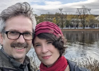 I married an Irishman and moved to Ireland 10 years ago. My life is far from the fairy tale my friends back home imagine.