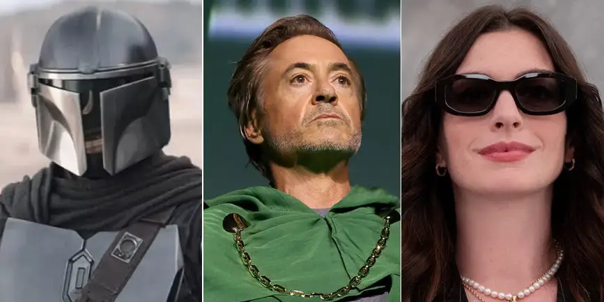 Disney has 13 new movies coming out in theaters in 2026 &mdash; here they all are