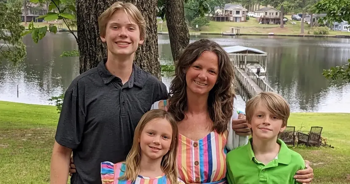 I moved my family of 5 from a big city to a small town. We love our new life, but there are some things we miss.