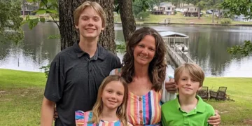 I moved my family of 5 from a big city to a small town. We love our new life, but there are some things we miss.