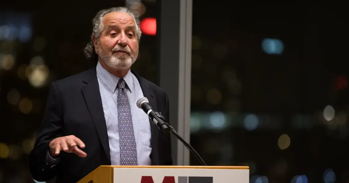 How Paloma Partners, the legendary fund that seeded D.E. Shaw, is reinventing itself after redemptions and executive exits