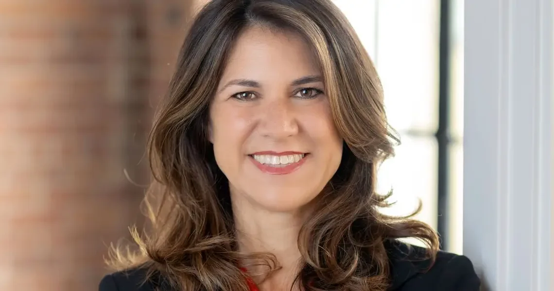 Venture funds don’t often make their top lawyer a partner. Menlo Ventures just did.