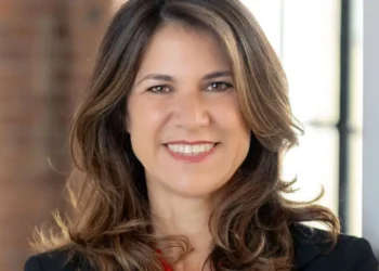 Venture funds don’t often make their top lawyer a partner. Menlo Ventures just did.