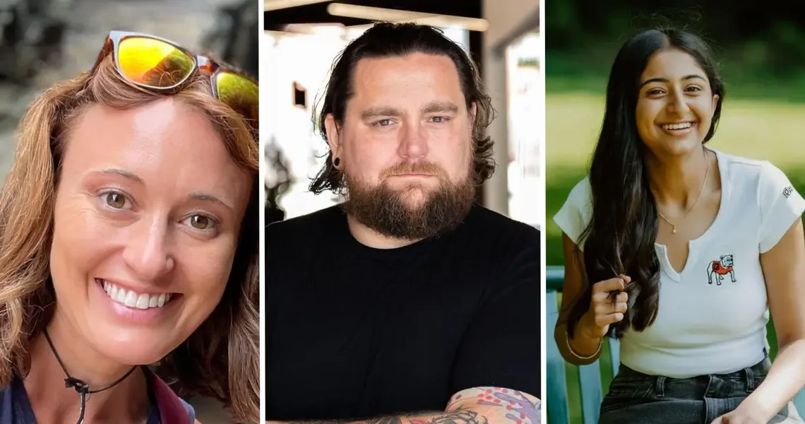 We asked you to vote on a $120K remote or $240K in-office job. The results were closer than we expected.