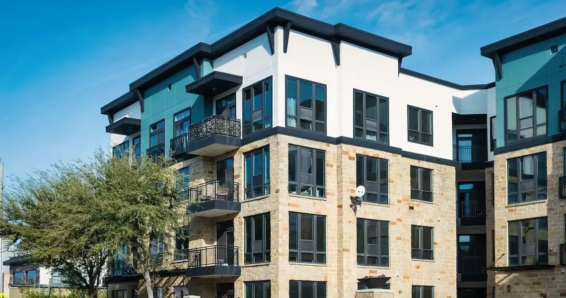 The cities where downsizing will save you the most and least