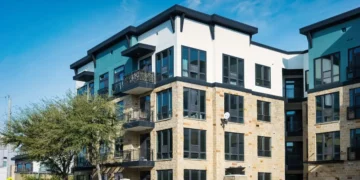 The cities where downsizing will save you the most and least