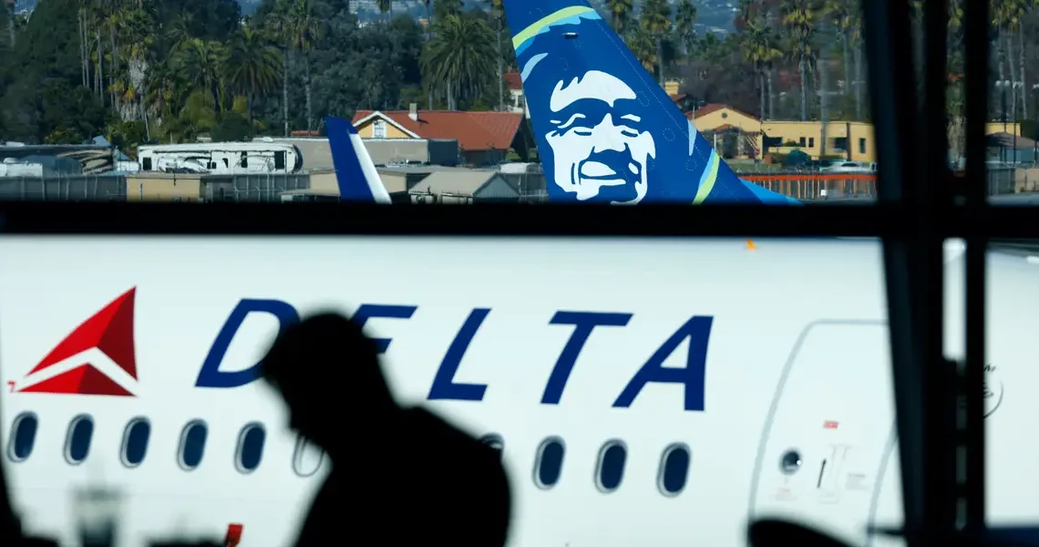 RANKED: The airlines least likely to delay or cancel your flight