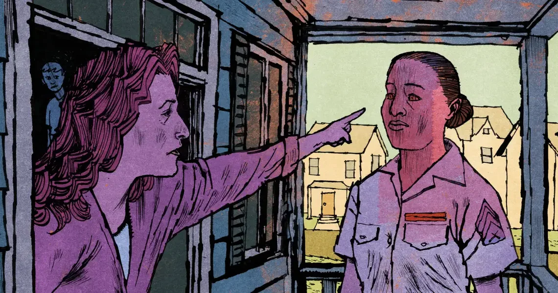 Inside the hidden Marine Corps recruiting crisis that’s ‘burning Marines’ to fill the ranks