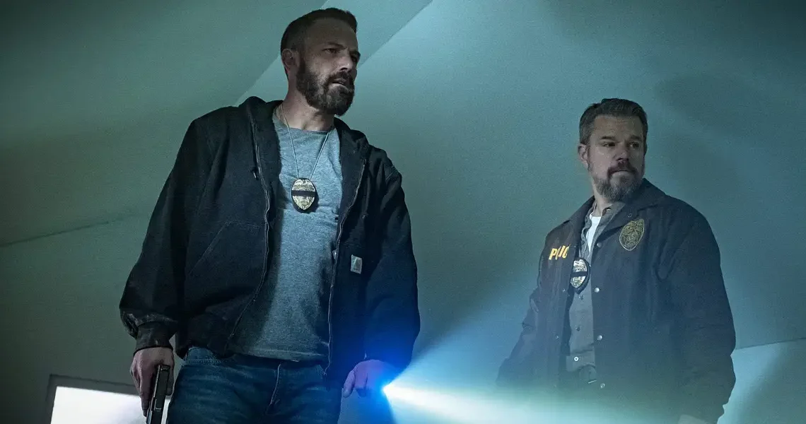 The 7 best movies coming to Netflix in January