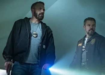 The 7 best movies coming to Netflix in January