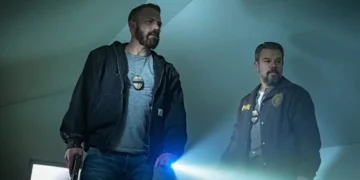 The 7 best movies coming to Netflix in January