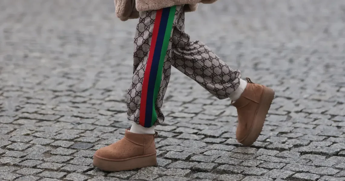 Gen Z is embracing millennial&nbsp;fashion, celebrity skincare, and Apple tech in 2026