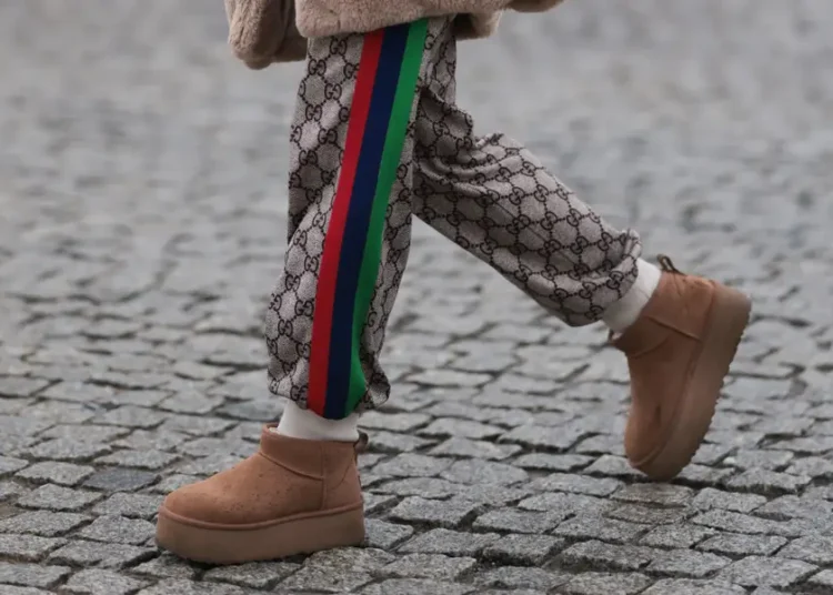 Gen Z is embracing millennial fashion, celebrity skincare, and Apple tech in 2026