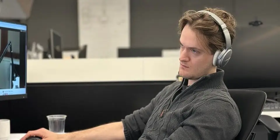 I’m a Google engineer who thought I wasn’t qualified for an AI role. One thing helped me transform my career.